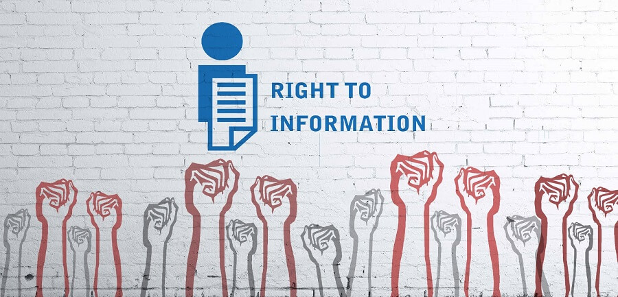 J&K Govt announces launch of online RTI portal, developed by NIC