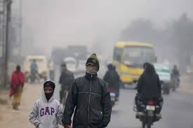 IMD issues cold wave alert issued for Telangana, temperature to drop below 5 Degrees