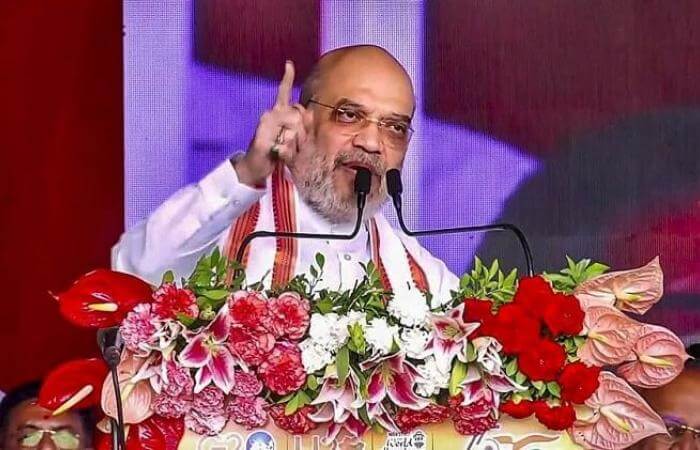 Home Minister Amit Shah calls upon people to teach their mother-tongue to children