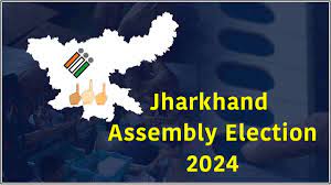 pollingtoheldin1stphaseofjharkhandassemblyelectionsonnov13