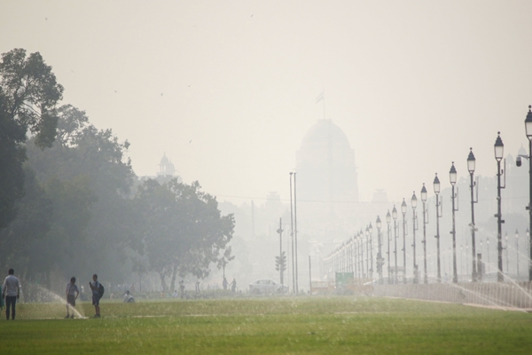 Air quality in Delhi-NCR continues to remain in the very poor category