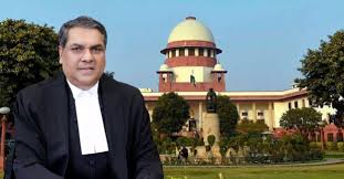 Justice Sanjiv Khanna appointed as next Chief Justice of India