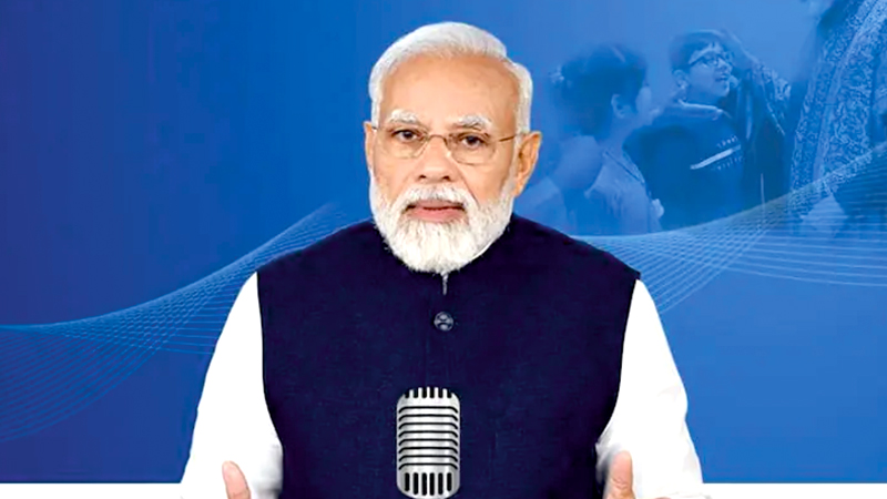 PM Modi to share his thoughts in 