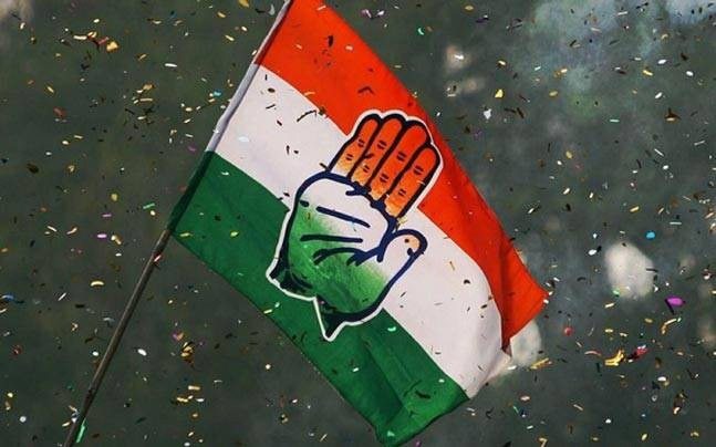 Karnataka bypolls: Cong ahead in all three Assembly seats