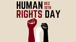 Today is Human Rights Day