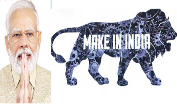 Continual rise of FDI in country reflects success of ‘Make in India campaign: PM Modi