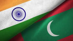 India and Maldives held 5th Defence Cooperation Dialogue in New Delhi