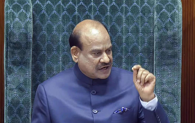 Lok Sabha Speaker forms 31-member Select Committee to examine new Income Tax Bill