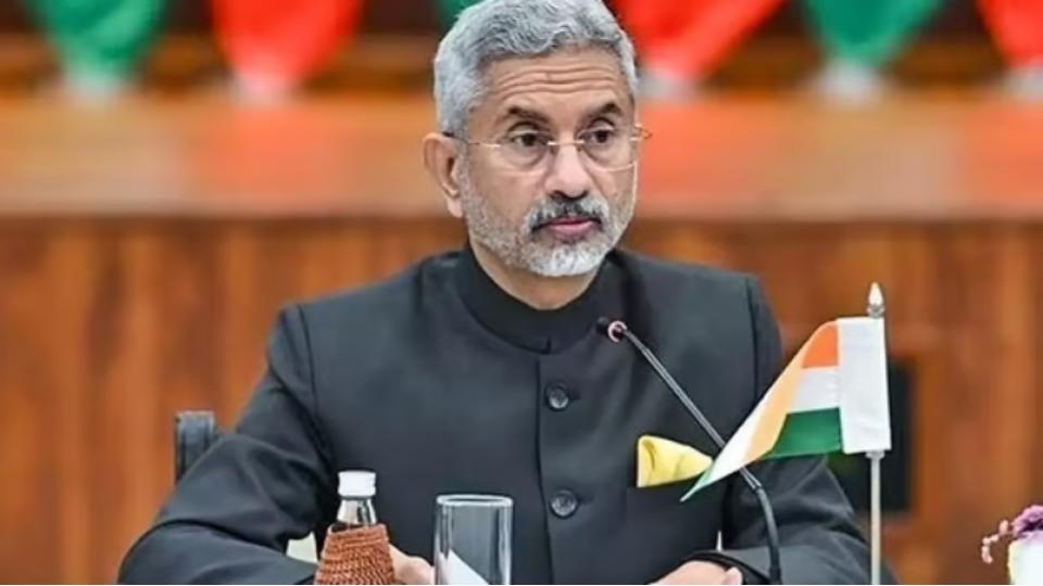 EAM Jaishankar to visit Kuwait on August 18