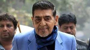 1984 anti-Sikh riots case: Jagdish Tytler urges HC to stay trial proceedings