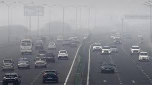 Stage IV of GRAP revoked in NCR as air quality improves