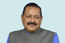 India’s Space Economy Soars to $8 Billion: Dr Jitendra Singh