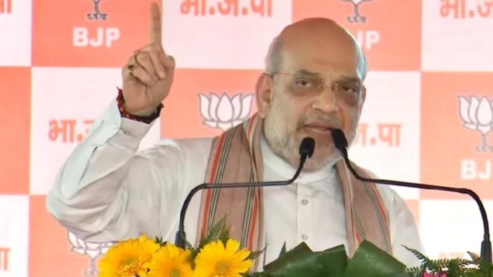 Agniveers will be given a pensionable job, says Amit Shah