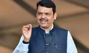 Maharashtra CM Devendra Fadnavis departs for Davos to attend World Economic Forum