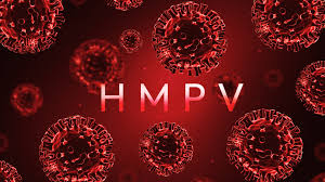 5 year-old girl in Puducherry tests positive for HMPV