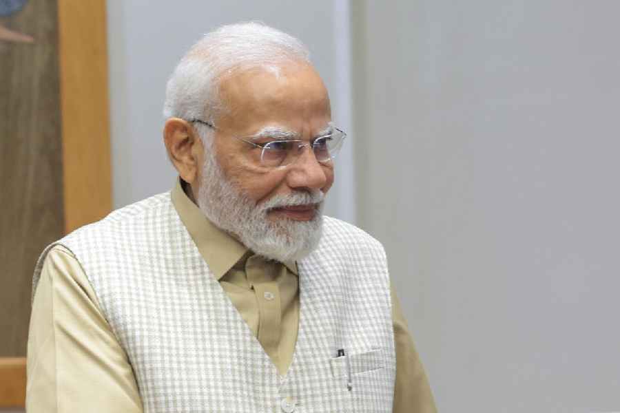 PM Modi Lauds Establishment of National Turmeric Board