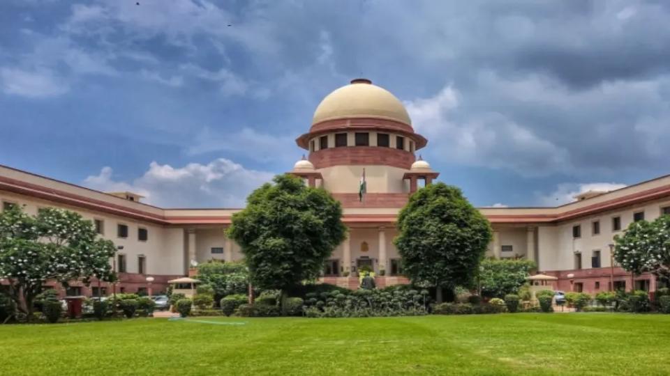 SC rules disapproval of marriage doesn’t constitute abetment of suicide