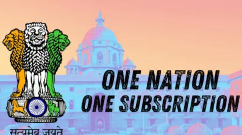 Govt Allocates ₹5999 Crore for ‘One Nation One Subscription’ to Boost Research Access