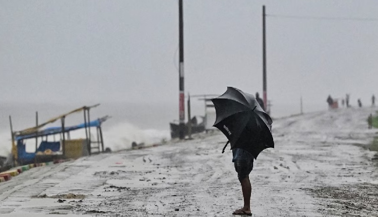 Cyclone Dana claims two more lives in West Bengal, toll rises to four