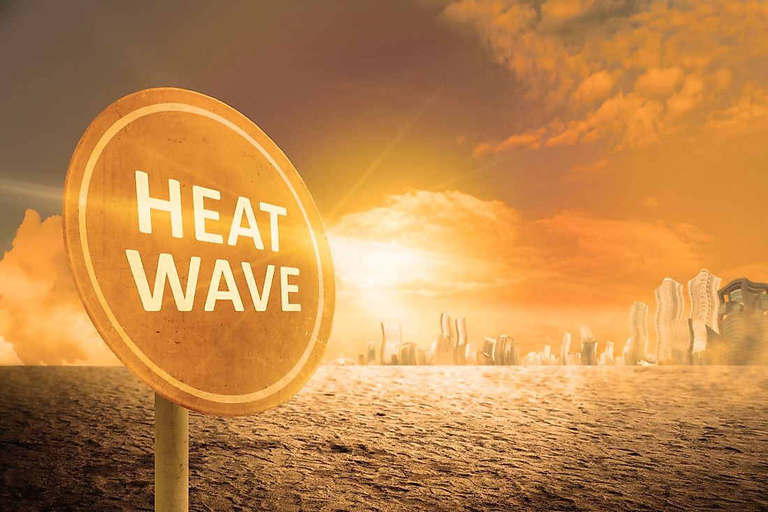 IMD forecasts heat wave in Konkan, Goa, Coastal Karnataka