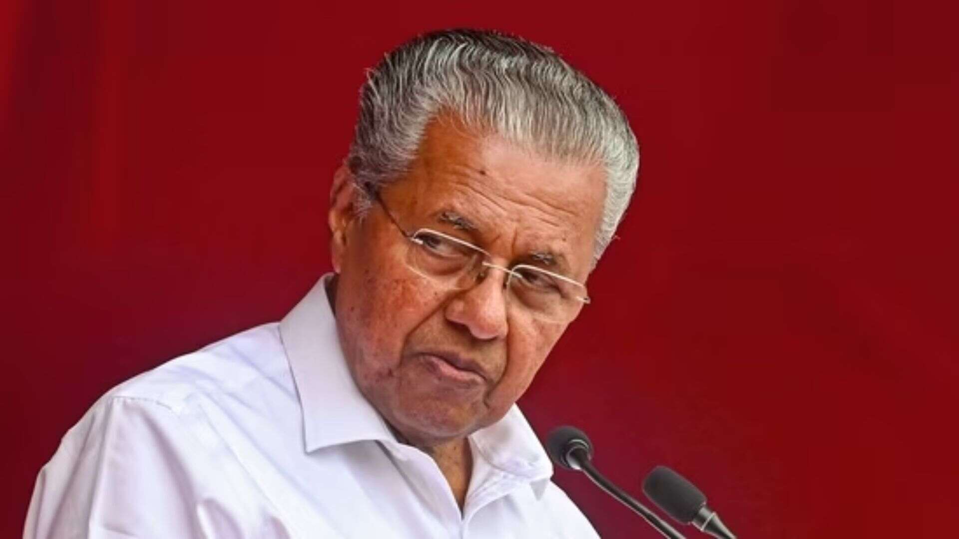 Kerala CM slams Centre over lack of assistance for Wayanad rehabilitation