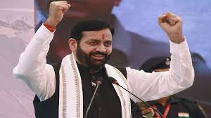 haryanacmlaunchesdronedidiitsakshamyojanacontractorsakshamyojanaoninternationalyouthday