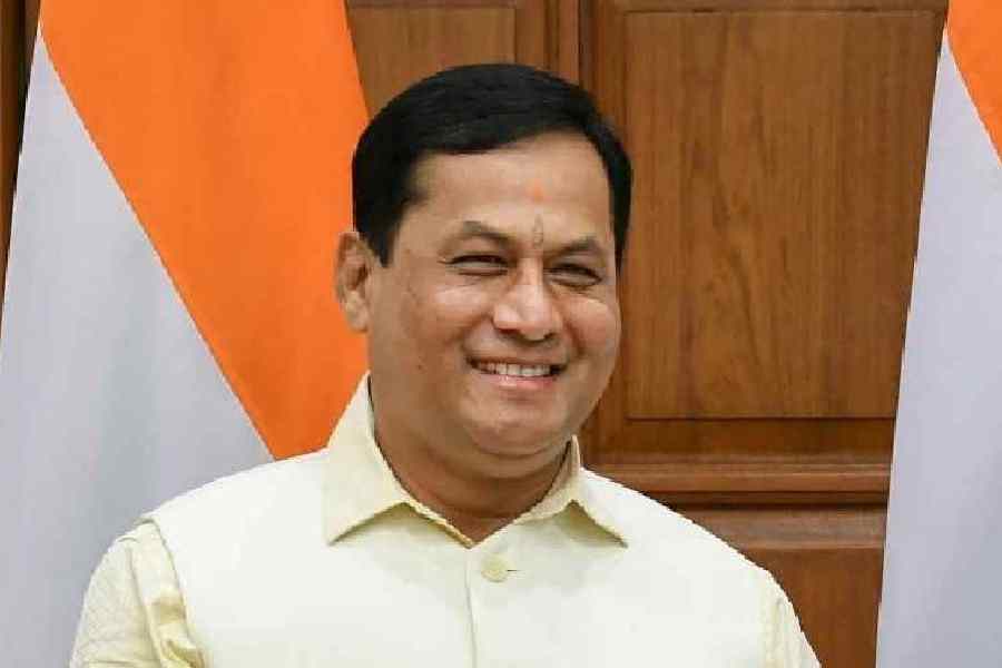 Union Minister Sarbananda Sonowal to chair high-level industry consultation in Mumbai