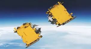 ISRO successfully brings satellites to 3-meter range under SpaDex