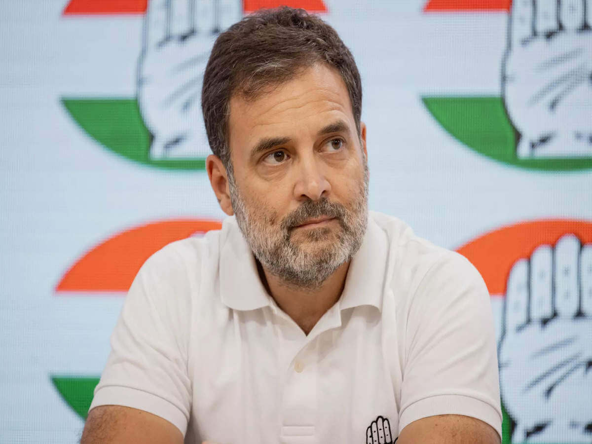 Rahul Gandhi to have these powers as Leader of Opposition in Lok Sabha