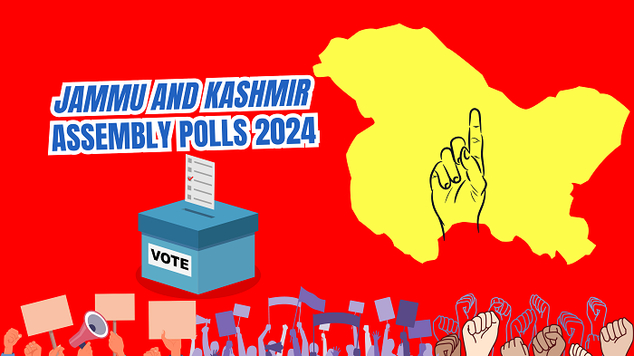 All arrangements are in the final stage for 3rd phase assembly elections in J&K 