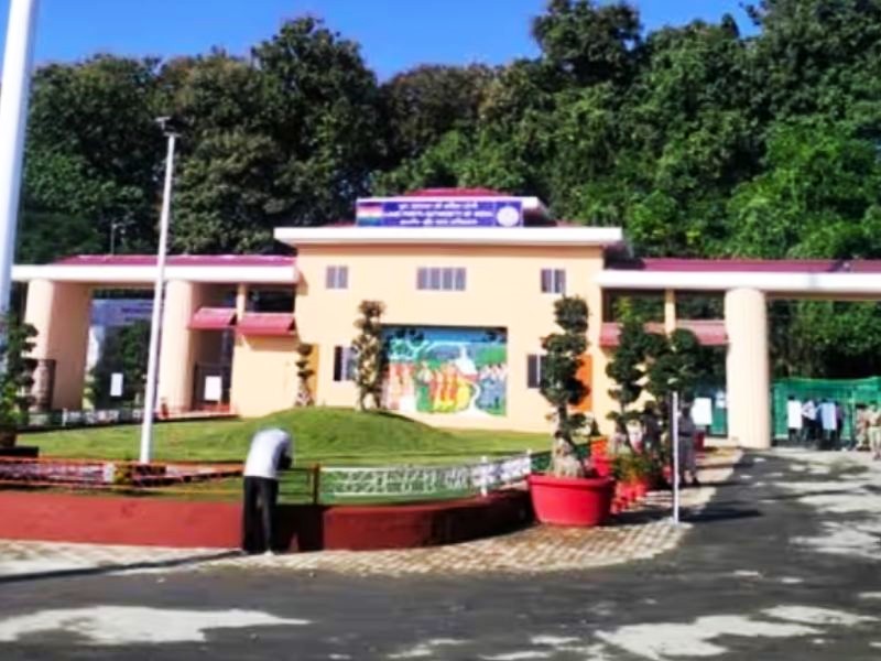 First Integrated Check Post along the India-Bhutan border inaugurated