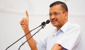 Repair of Delhi roads to start on war footing after assessment: Kejriwal