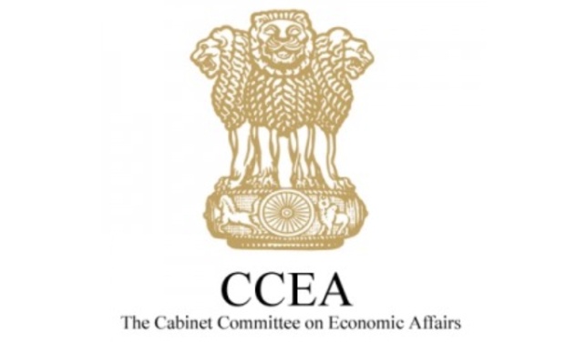 CCEA approves three Railway projects worth ₹7,927 crore