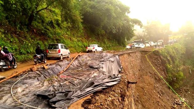 Heavy overnight rain leaves seven people dead in U