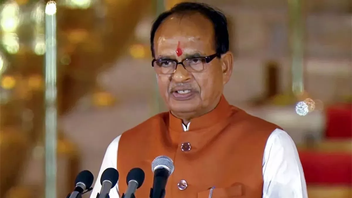 Agriculture Minister Shivraj Singh Chouhan urges for global cooperation to restore soil vitality for future generations