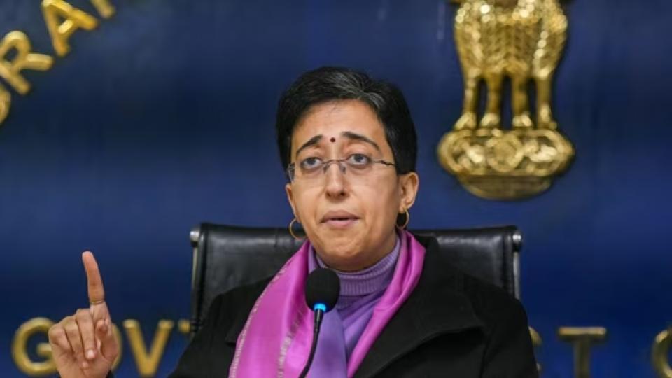 BJP fields ex-MP Ramesh Bidhuri against CM Atishi in first list in Delhi