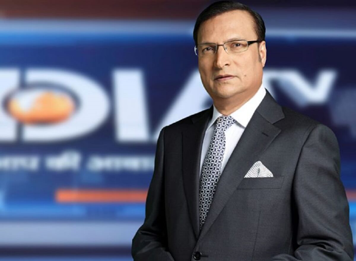 Delhi HC directs Congress leaders to remove all tweets, videos posted against Rajat Sharma
