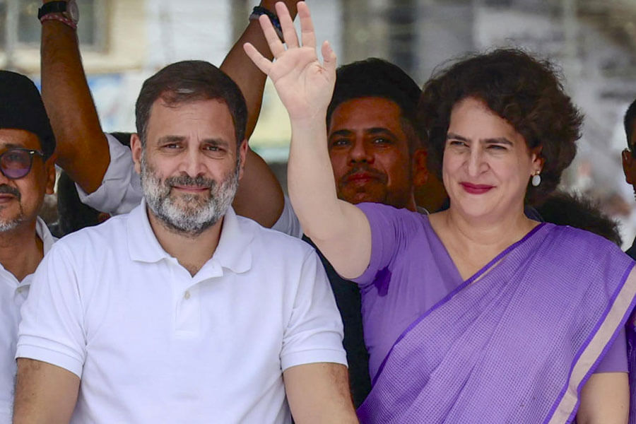 Rahul Gandhi, Priyanka Gandhi to visit Sambhal tomorrow