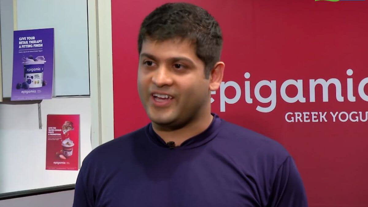 Epigamia co-founder Rohan Mirchandani dies of cardiac arrest at 41