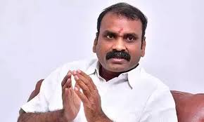 govthastakenactionagainst18ottplatformssofar;mosforibdrlmurugan