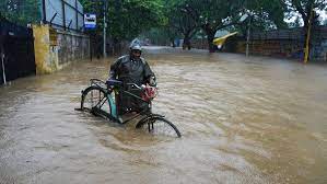 Rains, Floods Push Death Toll to 32 in AP