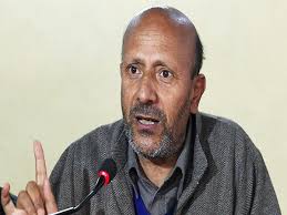 Delhi court rejects parole plea of J&K MP Engineer Rashid to attend ongoing parliament session