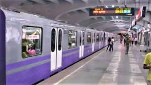 Kolkata Metro to levy Rs 10 surcharge on night services tickets