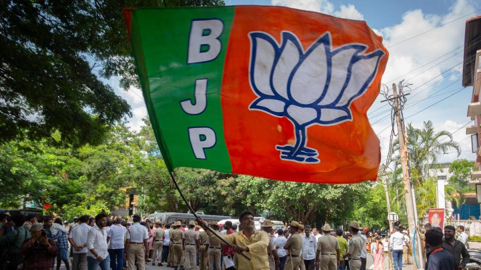 BJP releases second list of candidates for Haryana polls