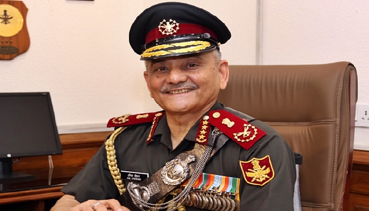 Urgent need for trustworthy AI in modern warfare: CDS Anil Chauhan