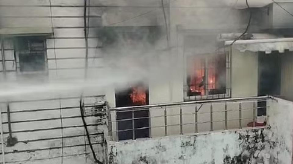 firebreaksoutinapartmentatboringroadinpatna