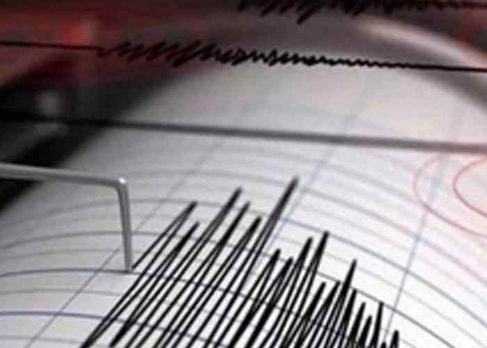 Magnitude 5 earthquake Jolts Assam’s Morigaon, tremors felt in Guwahati