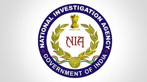 NIA Chargesheet 5 Accused In Human Trafficking And Forced Cyber Fraud Cases 