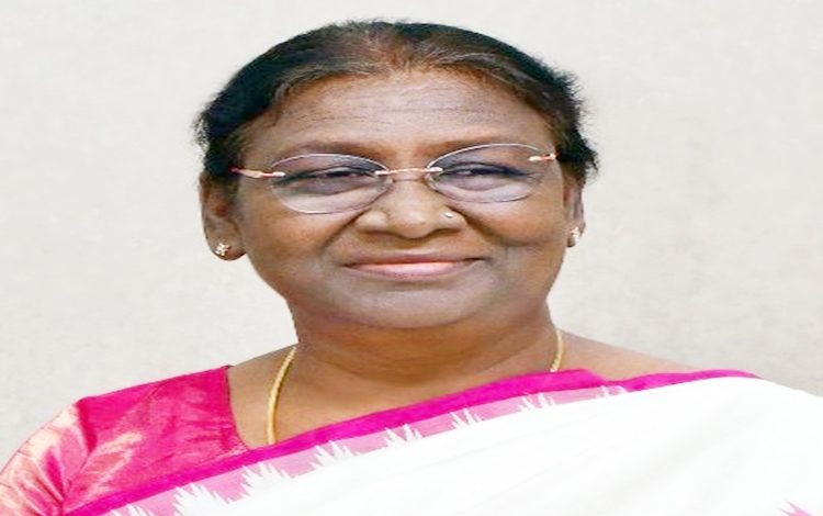 President Droupadi Murmu To Be On A Four Day Visit To Odisha