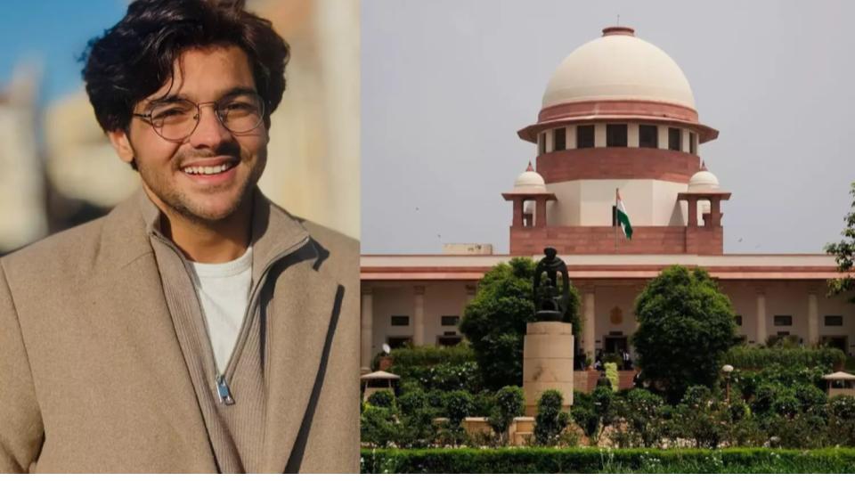 SC Asks Maharashtra, Assam To Reply On Youtuber Ashish Chanchlani Plea